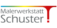 Kundenlogo Malerwerkstatt Schuster