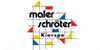 Kundenlogo von Schröter Frank Malermeister