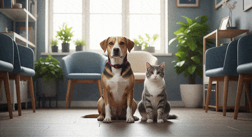 Kundenbild groß 1 Klaus Christian Tierarztpraxis