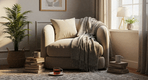 Kundenbild groß 1 Arens Raumausstatter Inh. Klaus Fleckstein