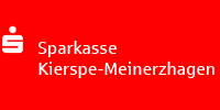 Kundenlogo von Sparkasse Kierspe-Meinerzhagen