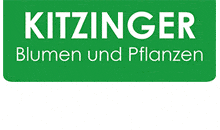 Kundenlogo von Kitzinger Blumen und Pflanzen Kundenlogo von Kitzinger Blumen und Pflanzen
