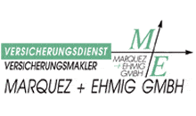 Kundenlogo von Versicherungsdienst Versicherungsmakler Marquez & Ehmig GmbH