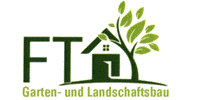 Kundenlogo von FT Garten- und Landschaftsbau Flamur Terziu