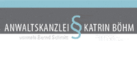 Kundenlogo Böhm Katrin - Ihre Anwaltskanzlei in Mühlheim