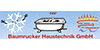 Kundenlogo von Baumrucker Haustechnik GmbH Heizung Sanitär Klima Kundenlogo von Baumrucker Haustechnik GmbH Heizung Sanitär Klima