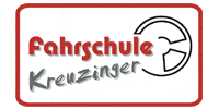 Kundenlogo von Fahrschule P. Kreuzinger Kundenlogo von Fahrschule P. Kreuzinger