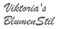 Kundenlogo von Victoria's BlumenStil, kreative Floristik