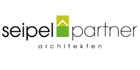 Kundenlogo von architekten seipel ^ partner