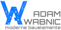 Kundenlogo von Adam Wabnic moderne bauelemente Kundenlogo von Adam Wabnic moderne bauelemente