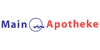 Kundenlogo von Main-Apotheke Apotheker Naser Nuha e.K.