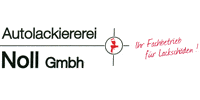Kundenlogo Autolackiererei Noll GmbH Unfallreparatur u. Versicherungsabwicklung