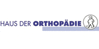 Kundenlogo von Haus der Orthopädie GmbH