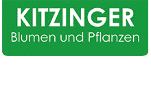 Kundenlogo von Kitzinger Blumen und Pflanzen