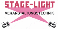 Kundenlogo Stage-Light e.K. Veranstaltungstechnik Licht - Ton - Feuerwerke
