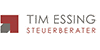 Kundenlogo Essing Tim Steuerberater - Wir setzen uns für Sie ein.