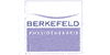 Kundenlogo von Berkefeld Physiotherapie u. Krankengymnastik Stosswellentherapie Hausbesuche