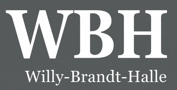 Kundenlogo von Willy-Brandt-Halle Bürgerhaus Kegelbahn