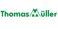 Kundenlogo von Metzgerei Partyservice Müller Thomas