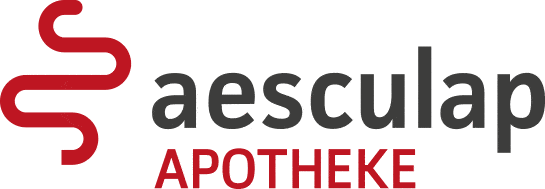 Kundenlogo von Aesculap Apotheke