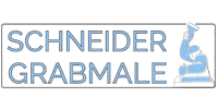 Kundenlogo von Schneider Grabmale Werkstatt für Steingestaltung seit 1953