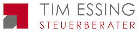Kundenlogo von Essing Tim Steuerberater - Wir setzen uns für Sie ein.