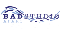 Kundenlogo von BADSTUDIO APART Ihr Bad aus einer Hand,  Badsanierung Bad renovieren