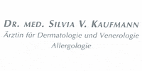 Kundenlogo von Fachärztin für Haut- u. Geschlechtskrankheiten Kaufmann Silvia Dr.med.