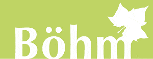 Kundenlogo von Böhm Schreinerei Glaserei. Dirk Winkler.
