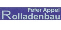 Kundenlogo von Rolladen Appel Markisen Jalousien Elektroantriebe Rollos Fliegengitter