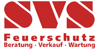 Kundenlogo von SVS Feuerschutz und Brandschutz Slobodan Vukovic Beratung Verkauf Wartung