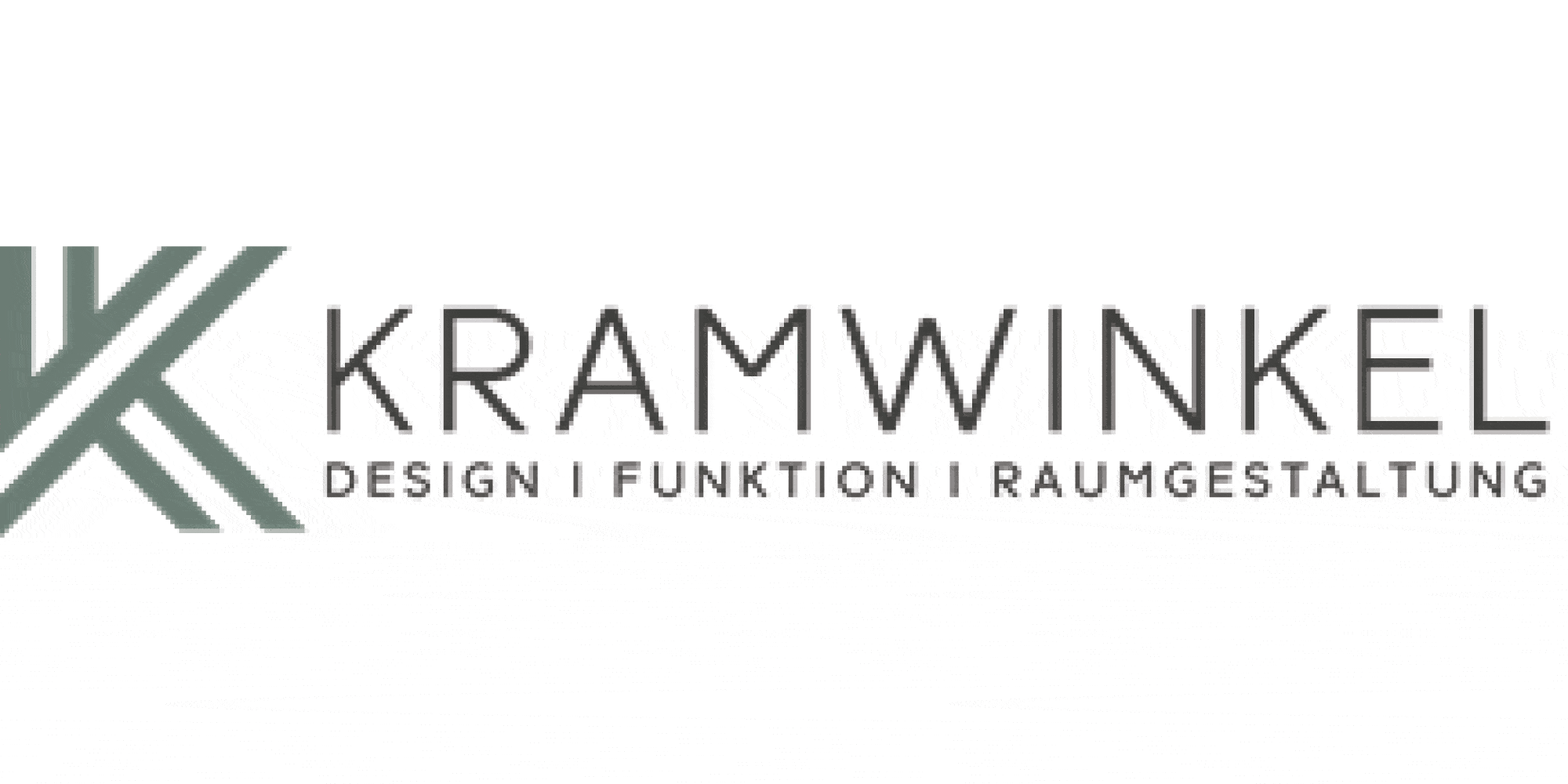 Kundenlogo von Kramwinkel Schreinerei Innenausbau GmbH