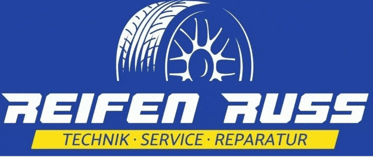 Kundenlogo von Reifen Ruß Inh. Christian Schaefer