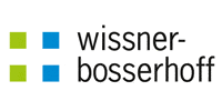 Kundenlogo Wissner-Bosserhoff GmbH