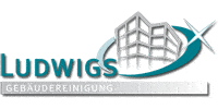 Kundenlogo Ludwigs Gebäudereinigung GmbH