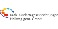 Kundenlogo Kath. Kindertageseinrichtungen Hellweg gem. GmbH