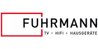Kundenlogo Radio Fuhrmann Rundfunk Fernsehen