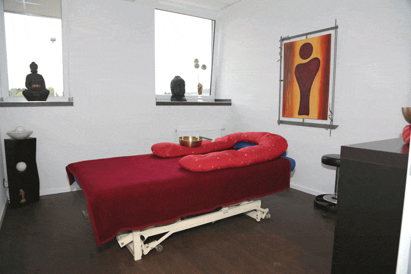 Kundenbild klein 4 Gesundheitswerk Wickede Ruhr GmbH