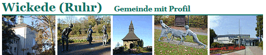 Kundenbild groß 1 Gemeindeverwaltung Wickede