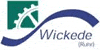 Kundenlogo von Gemeindeverwaltung Wickede