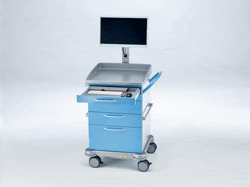 Kundenbild klein 5 SCHMITZ medical GmbH Krankenhaus- und Praxiseinrichtungen