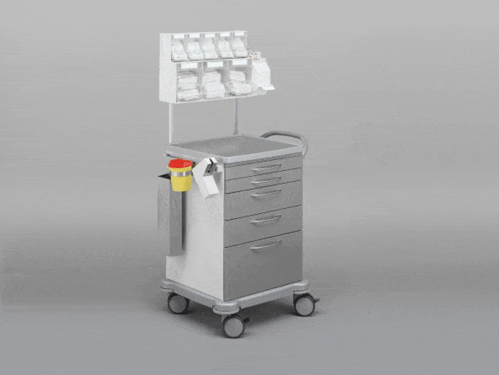 Kundenbild klein 6 SCHMITZ medical GmbH Krankenhaus- und Praxiseinrichtungen