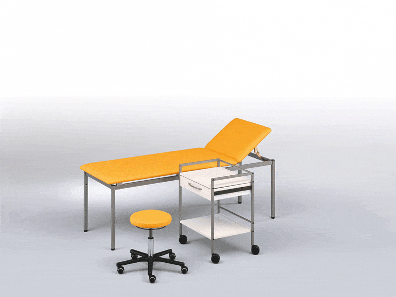 Kundenbild klein 7 SCHMITZ medical GmbH Krankenhaus- und Praxiseinrichtungen