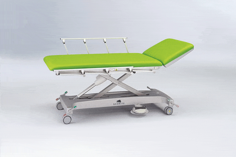 Kundenbild klein 8 SCHMITZ medical GmbH Krankenhaus- und Praxiseinrichtungen