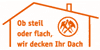 Kundenlogo von BENTE-Bedachungen GmbH