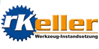 Kundenlogo RK Werkzeuginstandsetzung Ralph Keller