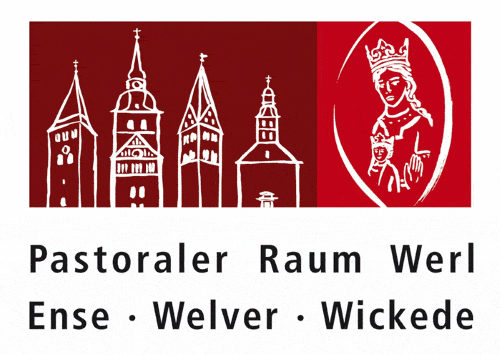 Kundenlogo von Kath. Pfarramt St. Antonius von Padua u. St. Vinzenz Wickede