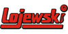 Kundenlogo von Lojewski Sicherheitstechnik u. Schlüsseldienst