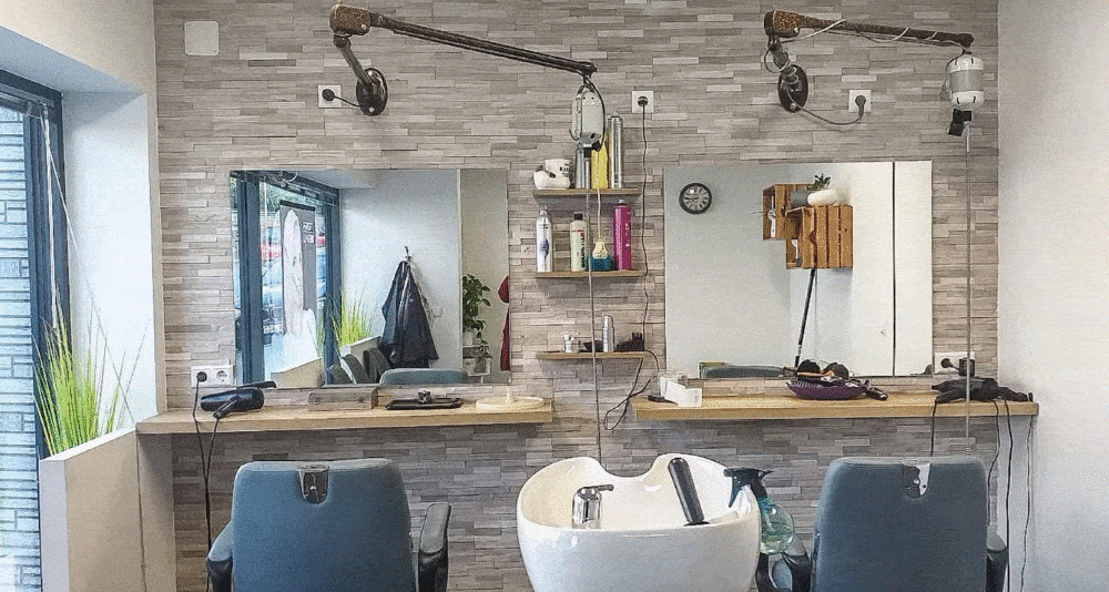 Kundenbild groß 1 Hoffmann Friseur Salon Inh. Maribel Pinheiro