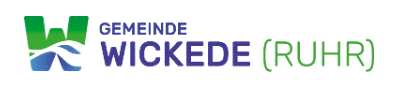 Kundenlogo von Gemeindeverwaltung Wickede